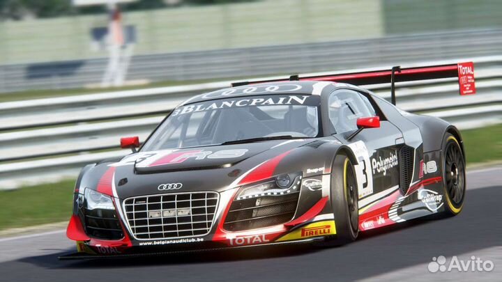 Assetto Corsa PS4 PS5