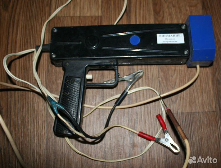 Стробоскоп автомобильный