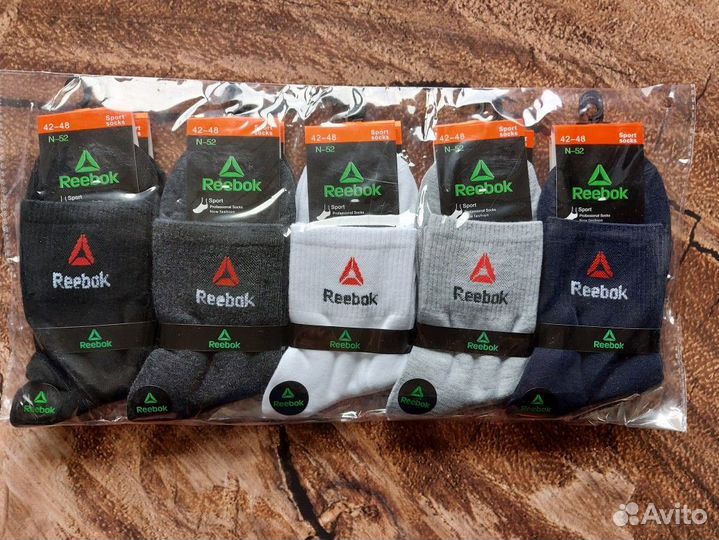 Носки Nike Adidas Fila Lacoste