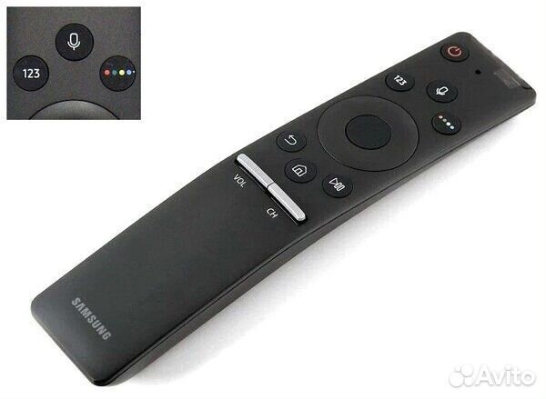 Пульт ду BN59-01298V для тв Samsung