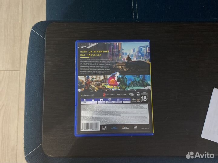 Игры для приставок ps4