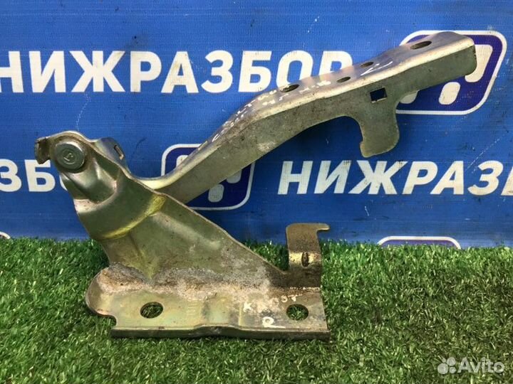 Петля капота правая Ssang Yong Actyon New/Korando