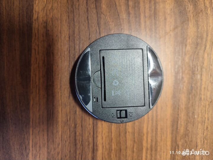 Кухонный цифровой магнитный таймер baseus