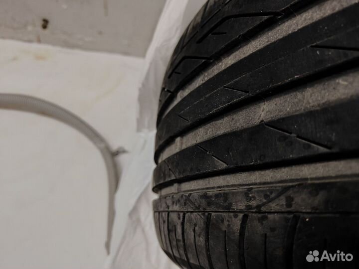 Колёса летние R18 MAK / Bridgestone