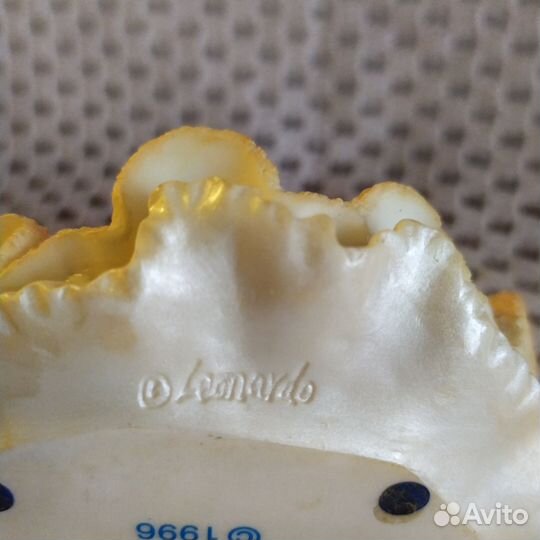 Статуэтка кукла sarah 1996 коллекционная