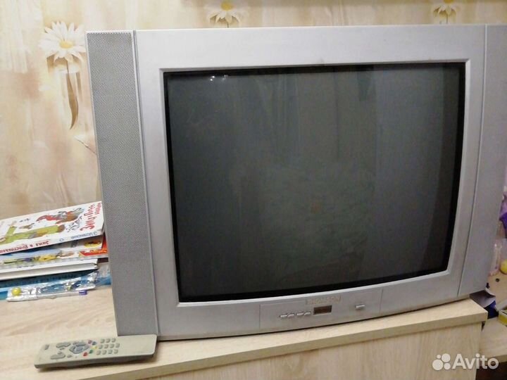 Телевизор Thomson