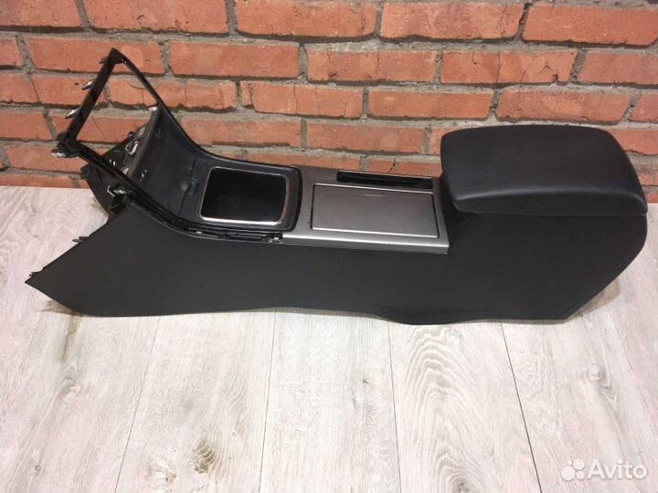 Консоль центральная Mazda 6 Gh