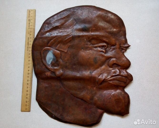 Чеканка СССР 