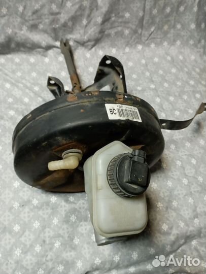 Вакуумный усилитель Daewoo Nexia 8687DAK19