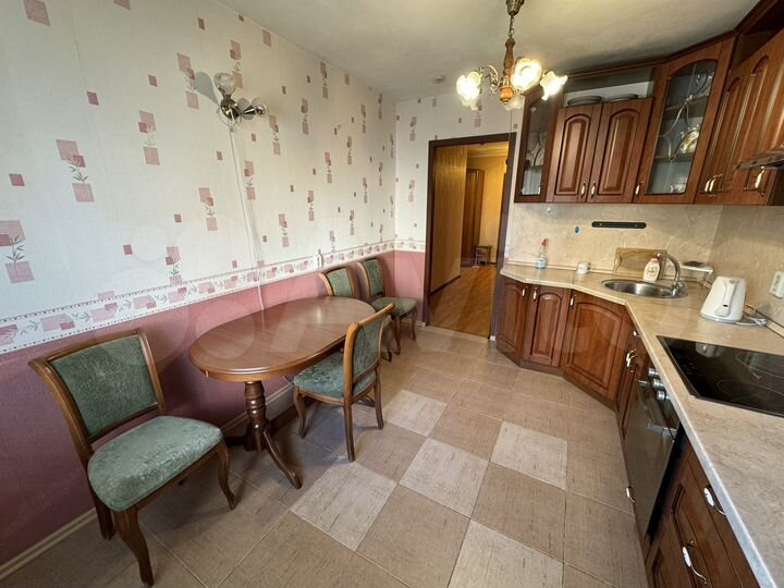 1-к. квартира, 40,4 м², 4/10 эт.