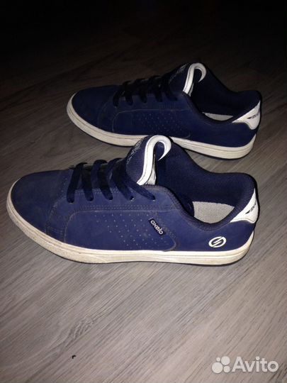 Кроссовки Oxelo 37 размер