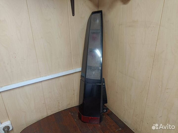 Фонарь задний левый Opel Meriva (A) рест. 2008