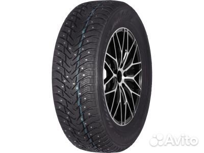 Ikon Tyres Nordman 8 SUV 235/70 R16 106T