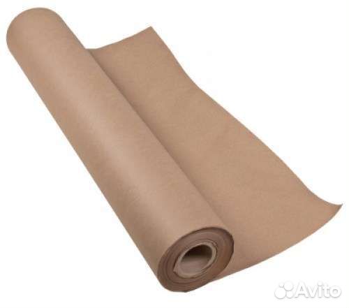 Оберточная бумага, упаковочная