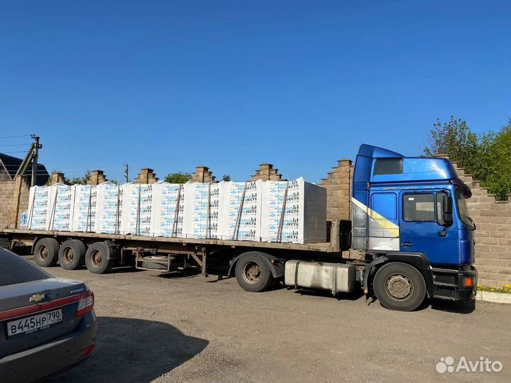 Газобетонные Блоки 100