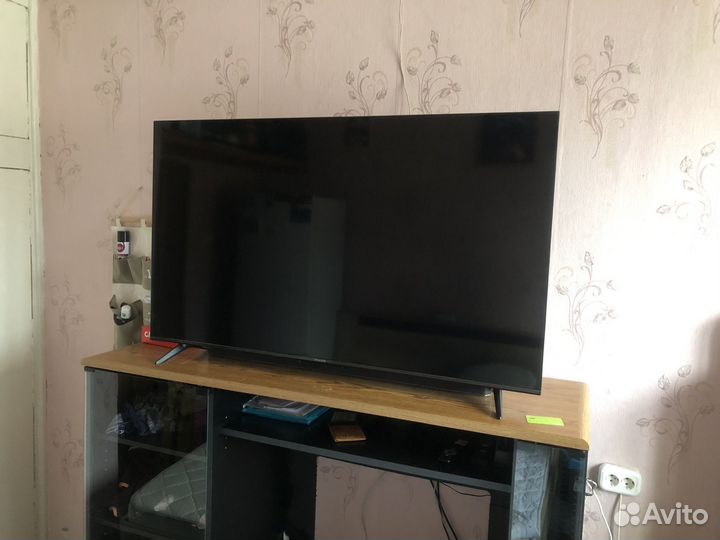 Телевизор SMART tv 55