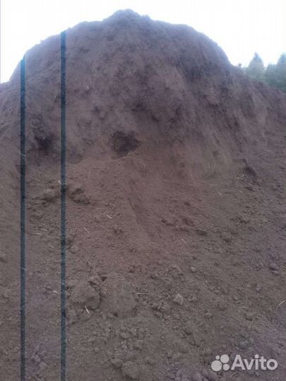 Плодородный грунт, земля,почвогрунт