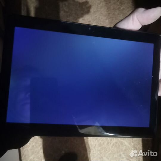 Планшет 10 дюймов не рабочий