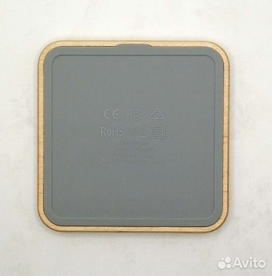 Беспроводная зарядка rohs