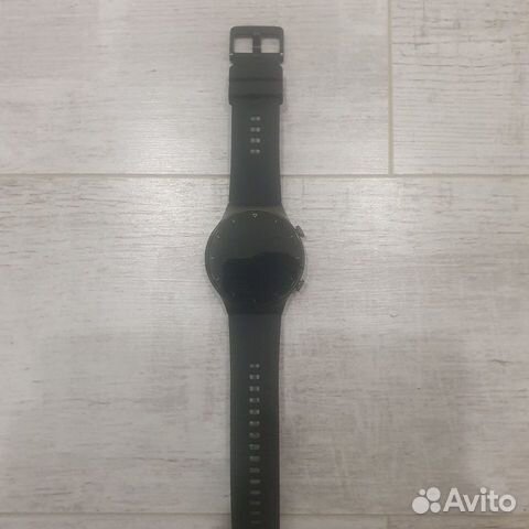 Смарт часы huawei watch gt 2 pro объявление продам