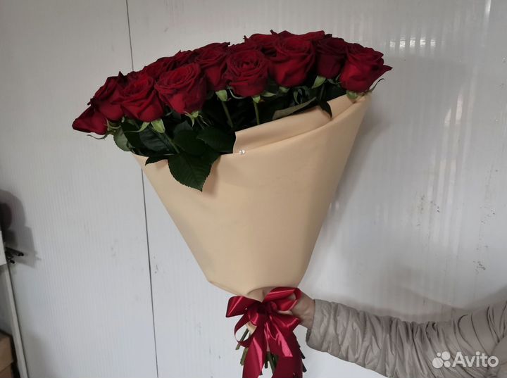 Розы