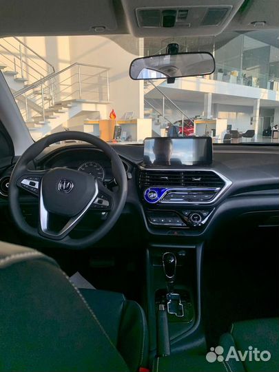Changan Alsvin 1.5 AMT, 2023