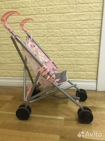 Игрушки Baby born оригинал