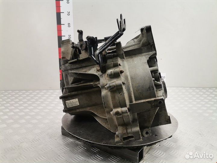 Кпп 5ст (механическая коробка) для Ford Focus 2