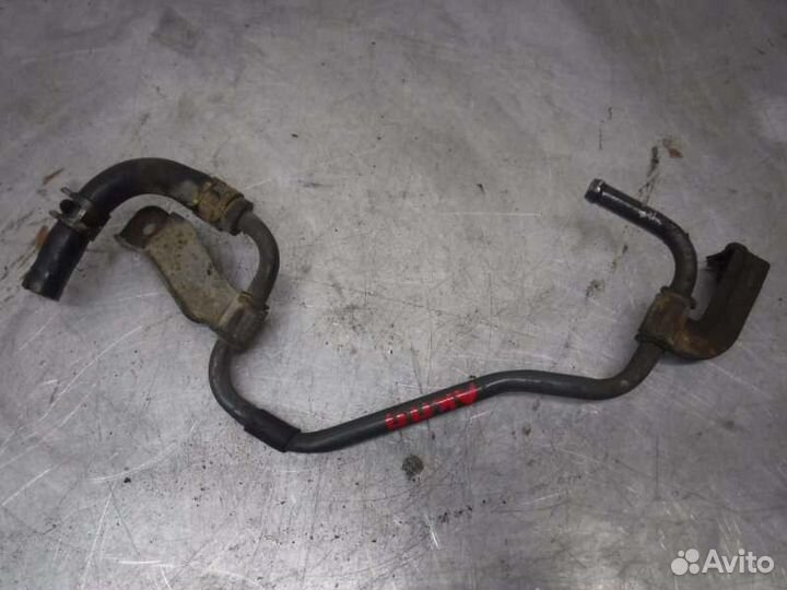 Трубка системы охлаждения АКПП Mitsubishi Pajero