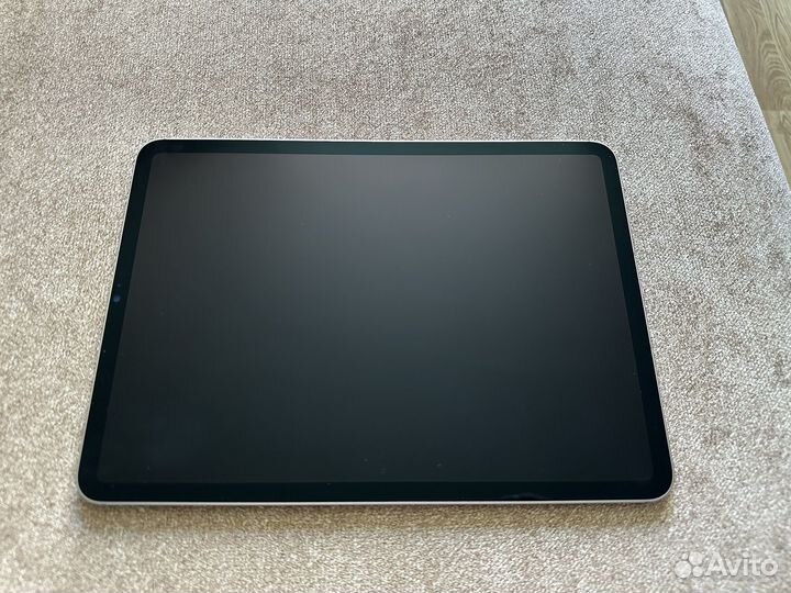 iPad Pro 11 2022 256gb wifi Cellular M2 Идеал