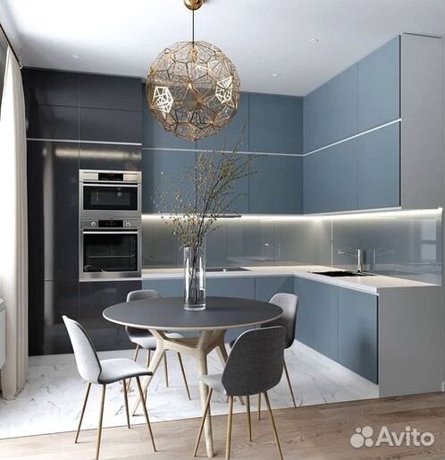 Кухни от производителя