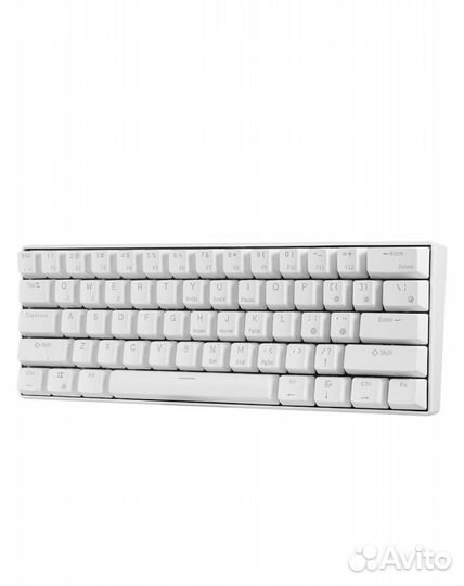 Механическая клавиатура
