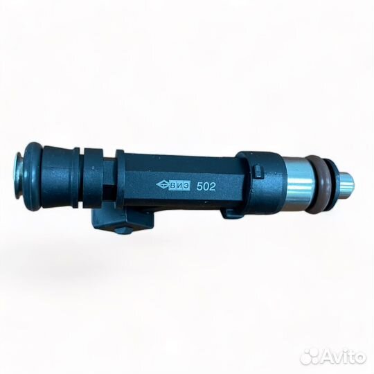 Топливная форсунка для 8кл. Ваз 2107, 2110, Нива