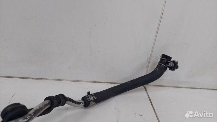 Шланг гидроусилителя Nissan Almera N16 2000-2006