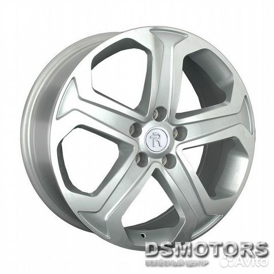 Диски Lexus SZ48 6.5/17 5x114.3 ET50 d60.1 SF