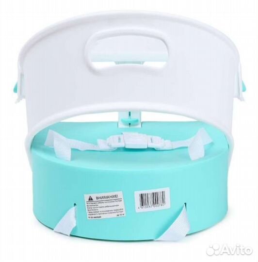 Стульчик для кормления babyton