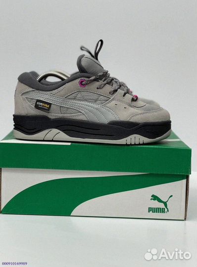 Кроссовки Puma 180 (37-41р): выбирай лучшее
