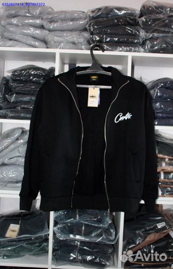 Зипка Corteiz vhq (Арт.75963)