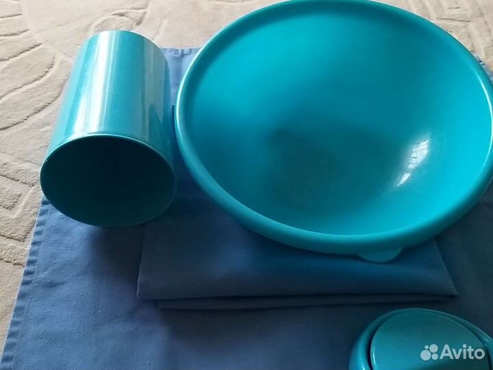 Кухонный инвентарь