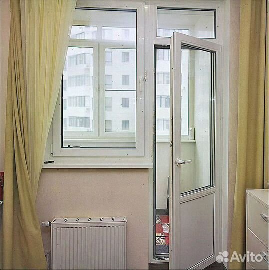 Балконы от производителя