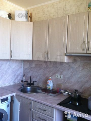 1-к. квартира, 47 м², 5/17 эт.