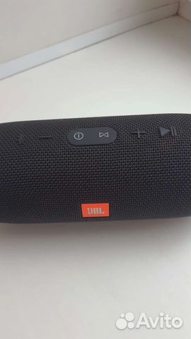 Колонка Jbl charge 3, flip 3 оригинал