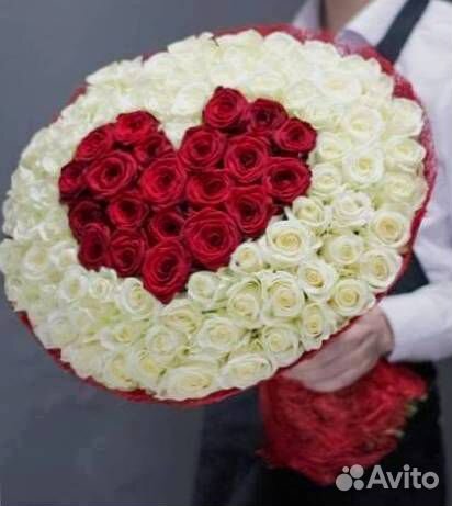 Цветы с доставкой.Опт