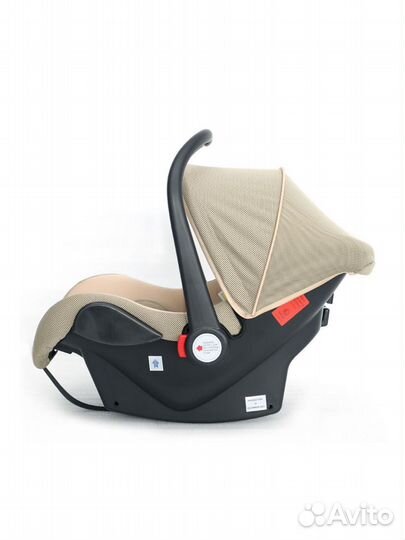 Автокресло от 0. до 13 кг