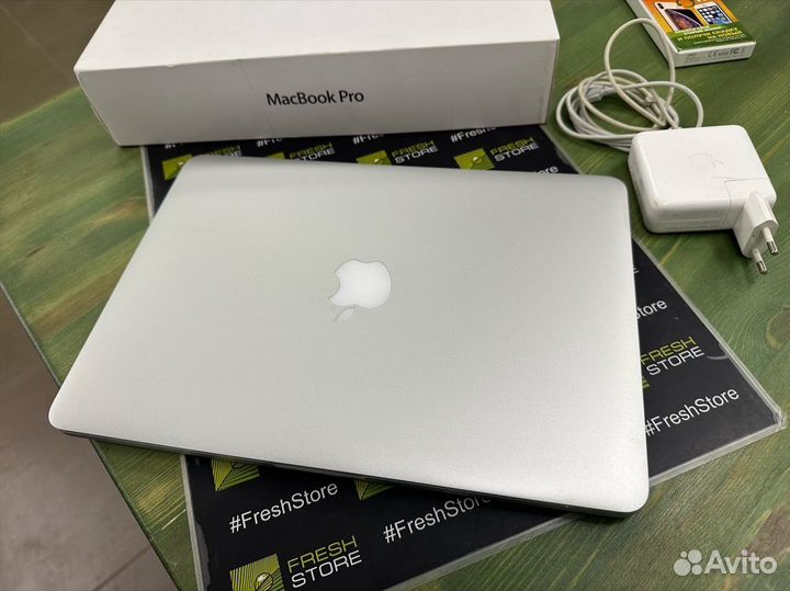 Apple MacBook Pro 13