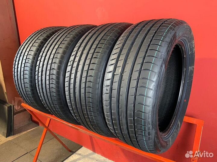 Triangle EffeXSport TH202 255/35 R18 94Y