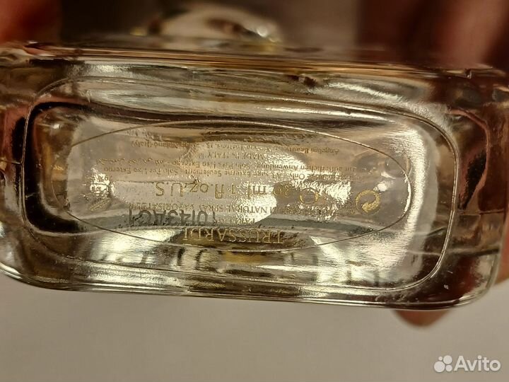 Парфюмы Trussardi My Name, Yves Rocher, Ferragamo