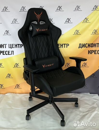 Игровое кресло zombie