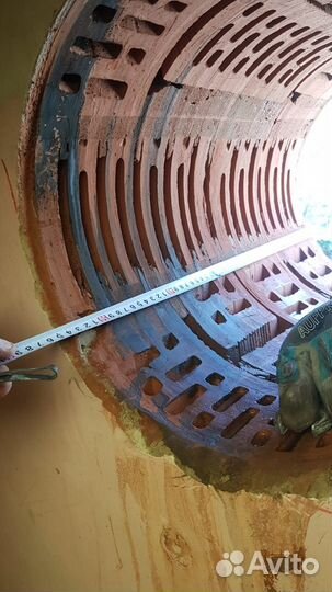 Алмазная резка Алмазное бурение