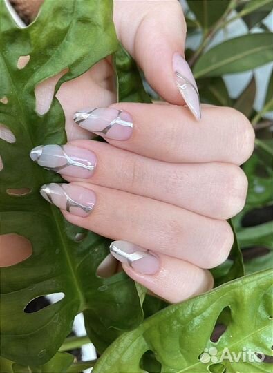 Мастер маникюра на дому